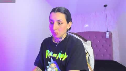 iris_77 online show from November 11, 2025, 5:35 pm