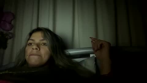 Iris  666 online show from October 4, 2025, 8:29 pm