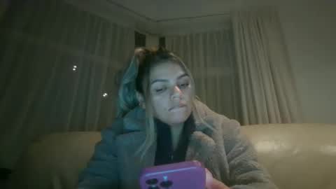 Iris  666 online show from October 26, 2025, 6:36 pm