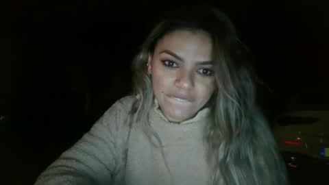 Iris  666 online show from November 12, 2025, 8:19 pm