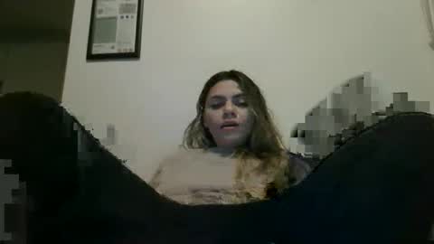 Iris  666 online show from November 13, 2025, 8:52 pm