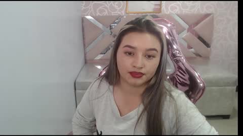 Snapshot of iris_bell_ch chatting on December 3, 2025, 11:47 pm Iris online show from December 3, 2025, 11:47 pm