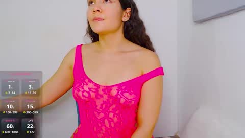 Snapshot of iris_caprice chatting on September 21, 2025, 1:51 am Instagram iris caprice online show from September 21, 2025, 1:51 am