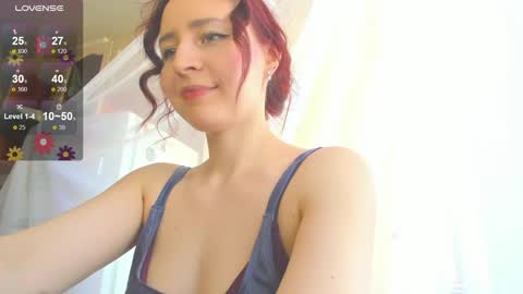 Iris online show from February 21, 2025, 12:17 pm