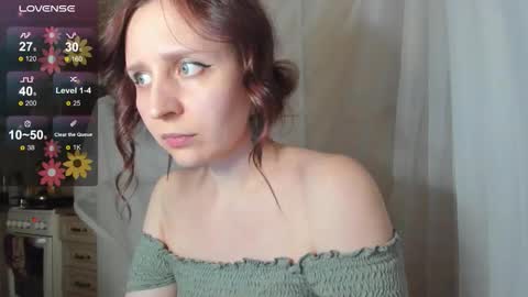 Iris online show from March 12, 2026, 3:34 am