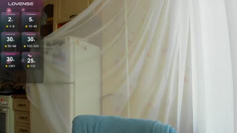 Iris online show from April 23, 2026, 2:52 pm