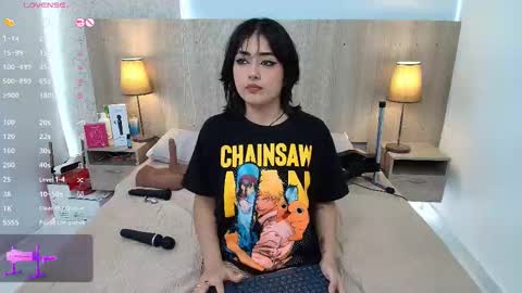 Iris online show from September 9, 2025, 8:52 pm