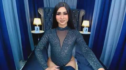 Iris online show from March 3, 2026, 8:37 pm