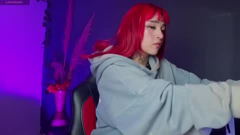 Snapshot of iris_magic_ chatting on February 12, 2026, 7:03 am Iris online show from February 12, 2026, 7:03 am