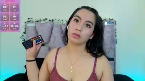 Iris online show from November 1, 2025, 6:21 pm