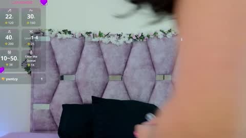 Iris online show from November 19, 2025, 4:29 pm