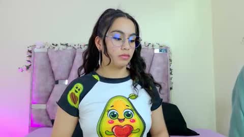 Iris online show from January 11, 2026, 4:34 pm