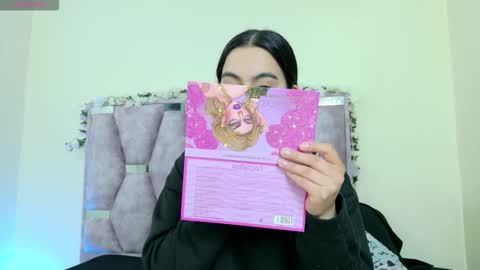 Iris online show from January 16, 2026, 4:22 pm