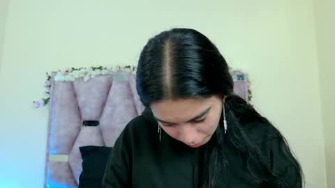 Iris online show from February 14, 2026, 5:21 pm