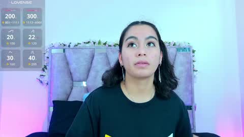 Iris online show from April 2, 2026, 4:15 pm