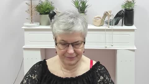 I R I S online show from February 23, 2026, 7:06 am