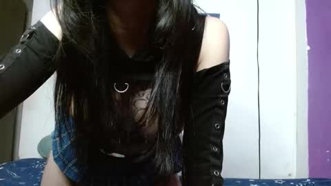 Camilla online show from February 2, 2026, 2:54 am