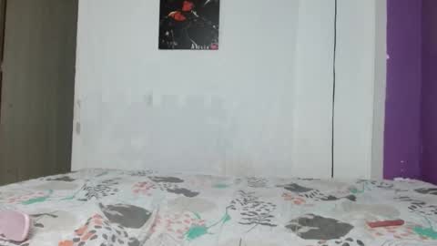 Camilla online show from March 16, 2026, 5:44 am