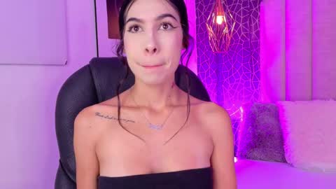 Snapshot of irisdelavega_ chatting on March 19, 2026, 2:10 pm Iris online show from March 19, 2026, 2:10 pm