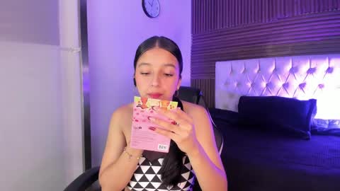 Iris Fyre  online show from June 7, 2026, 12:53 pm