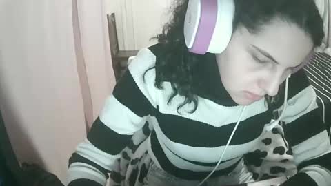 Snapshot of irisgamow chatting on September 8, 2025, 9:58 pm Iris online show from September 8, 2025, 9:58 pm