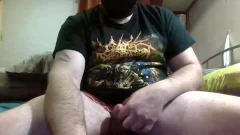 irishadz online show from April 12, 2026, 8:25 pm