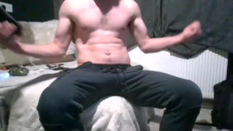 irishbigd93 online show from July 1, 2026, 9:36 pm