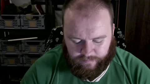 twitter theirishman205 online show from December 3, 2024, 5:12 pm