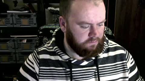 twitter theirishman205 online show from December 22, 2024, 5:10 pm