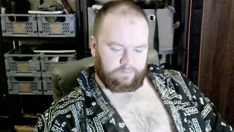 twitter theirishman205 online show from December 23, 2024, 8:22 am