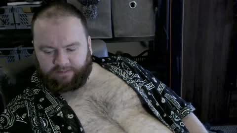 twitter theirishman205 online show from December 23, 2024, 12:30 pm