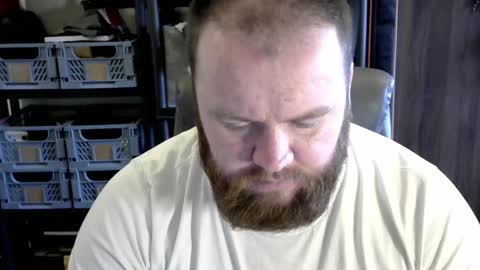 twitter theirishman205 online show from December 30, 2024, 3:24 pm