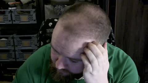 twitter theirishman205 online show from February 1, 2025, 3:39 pm