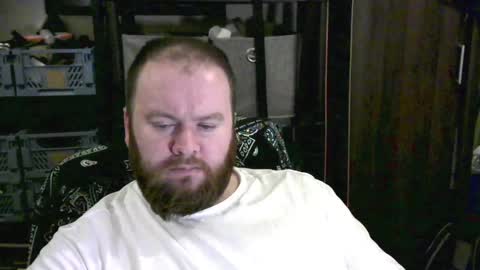 twitter theirishman205 online show from February 28, 2025, 9:55 pm