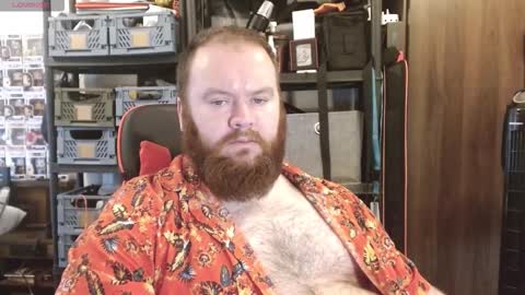 twitter theirishman205 online show from September 8, 2025, 3:00 pm