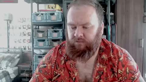 twitter theirishman205 online show from September 15, 2025, 10:26 am