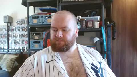 twitter theirishman205 online show from February 20, 2026, 2:28 pm