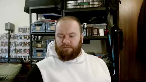 twitter theirishman205 online show from March 16, 2026, 12:20 pm