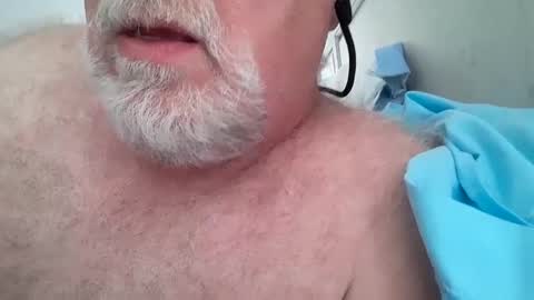 Irishdudelove online show from December 6, 2024, 7:23 pm