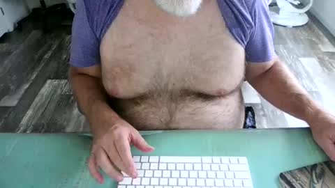 Irishdudelove online show from December 16, 2024, 8:05 pm