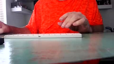 Irishdudelove online show from January 10, 2026, 6:42 pm