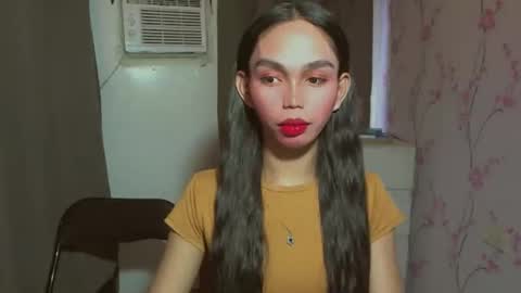 IRISH AND TRIXIE online show from March 14, 2026, 5:35 am