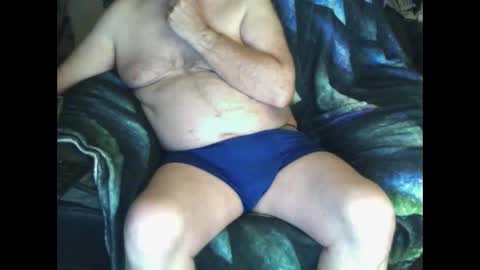 irishmark57 online show from January 30, 2025, 5:28 pm