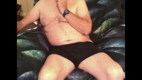 irishmark57 online show from October 23, 2025, 10:58 am