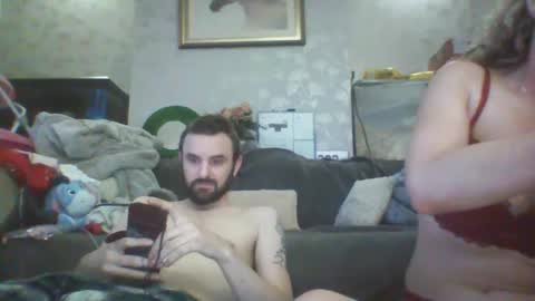 irishxbrit online show from January 19, 2025, 11:43 pm