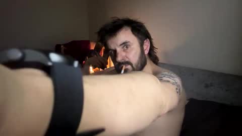 irishxbrit online show from April 8, 2026, 2:55 am