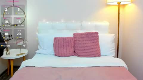 Iris online show from November 27, 2025, 6:15 am