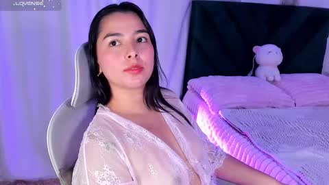 Iris Moira  online show from March 15, 2026, 2:12 pm