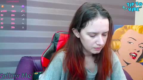 Iris online show from December 17, 2025, 3:01 am