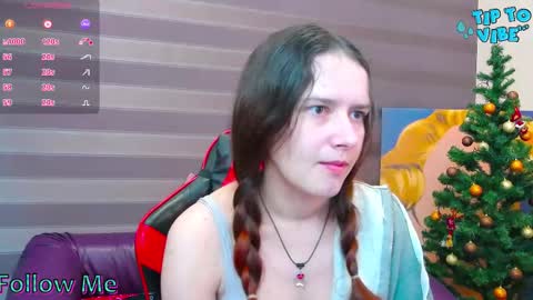 Iris online show from January 8, 2026, 12:24 am